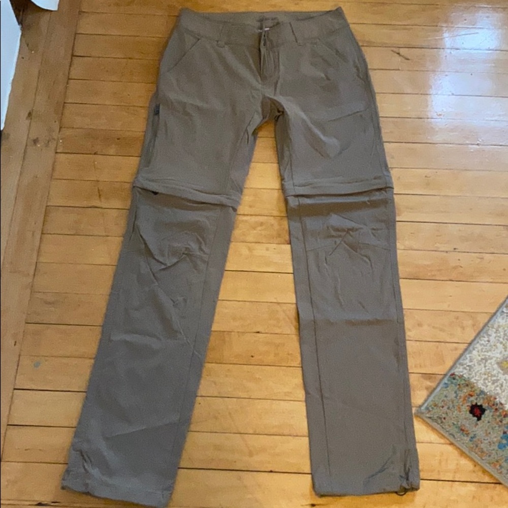 Columbia pants